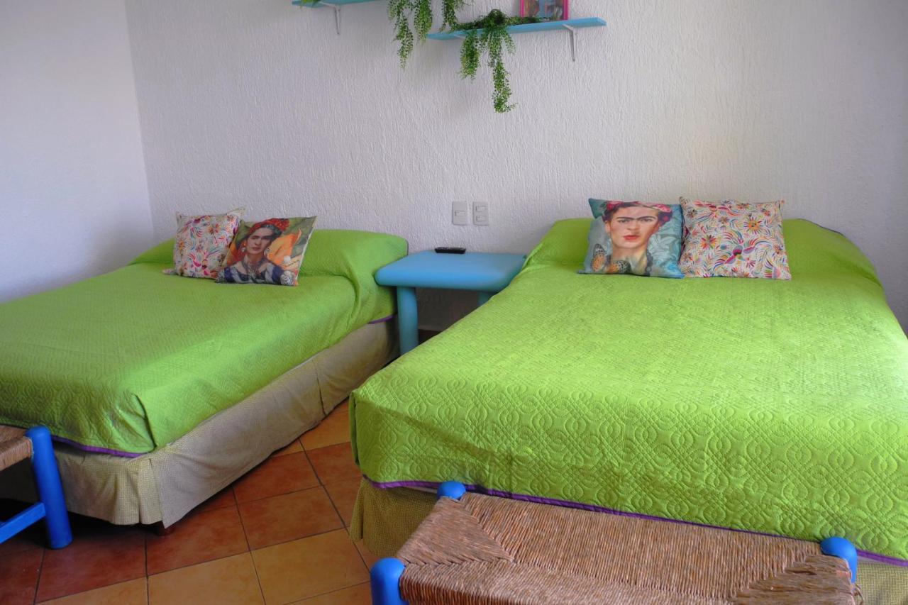 Beach, Fun & Relax At The Hotel Zone In Cancún Exterior foto