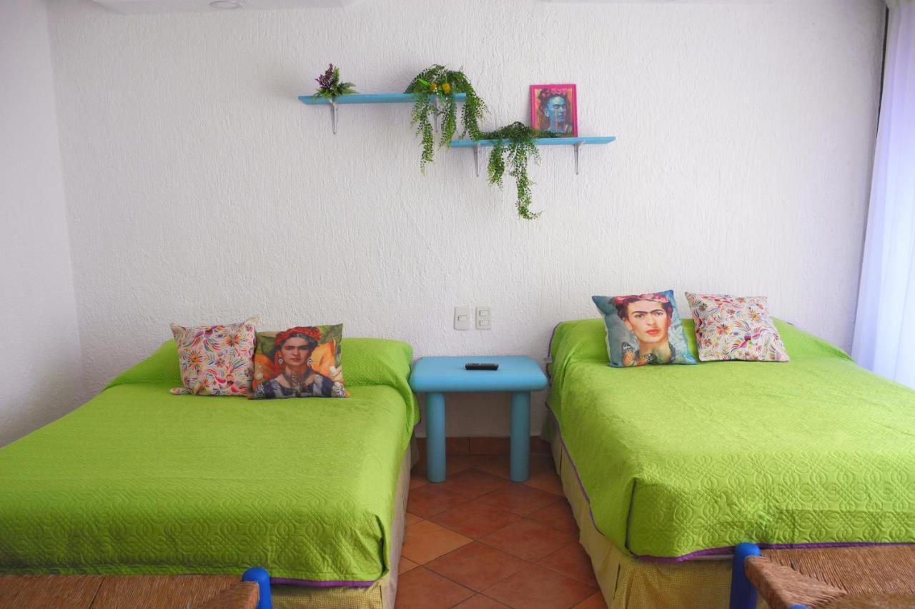 Beach, Fun & Relax At The Hotel Zone In Cancún Exterior foto