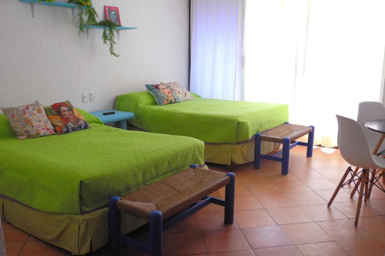 Beach, Fun & Relax At The Hotel Zone In Cancún Exterior foto