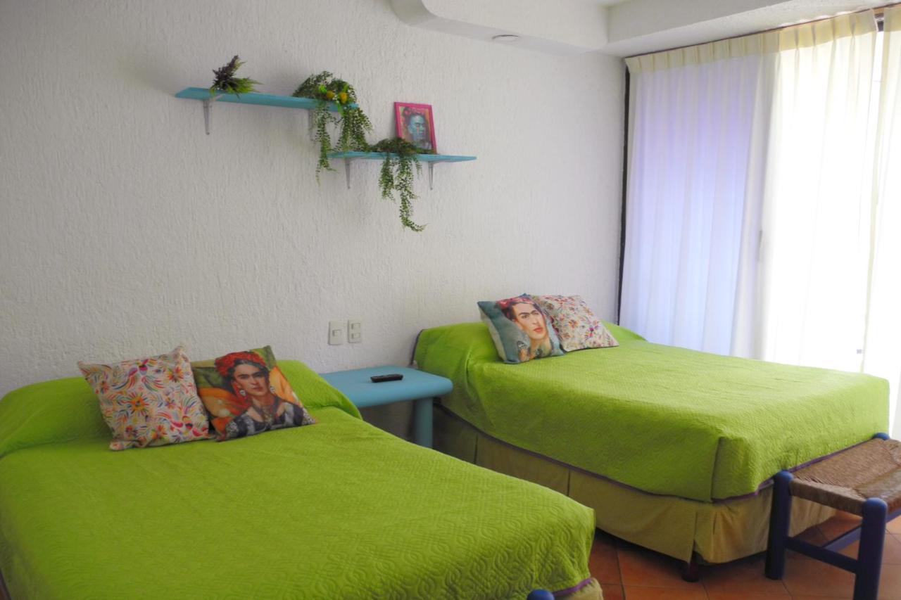 Beach, Fun & Relax At The Hotel Zone In Cancún Exterior foto