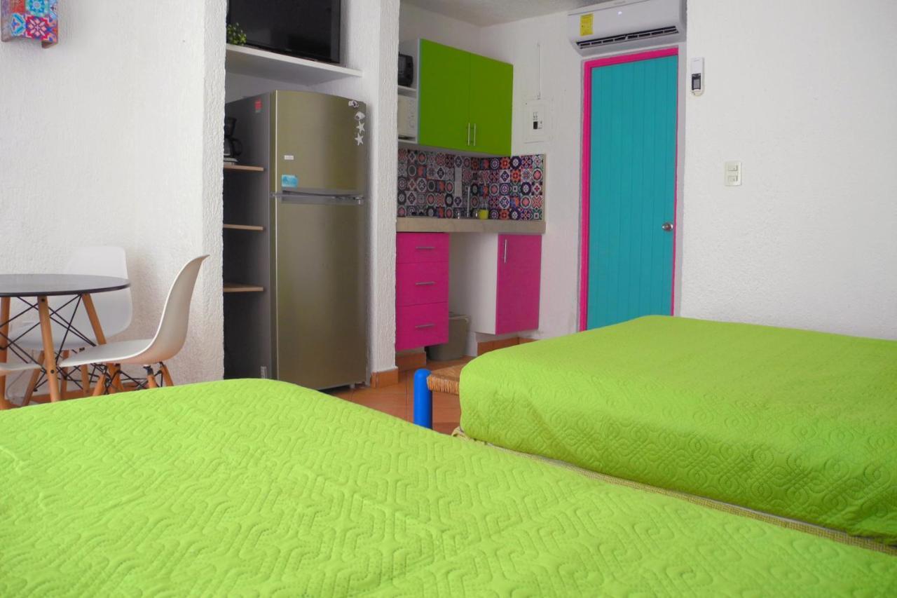 Beach, Fun & Relax At The Hotel Zone In Cancún Exterior foto