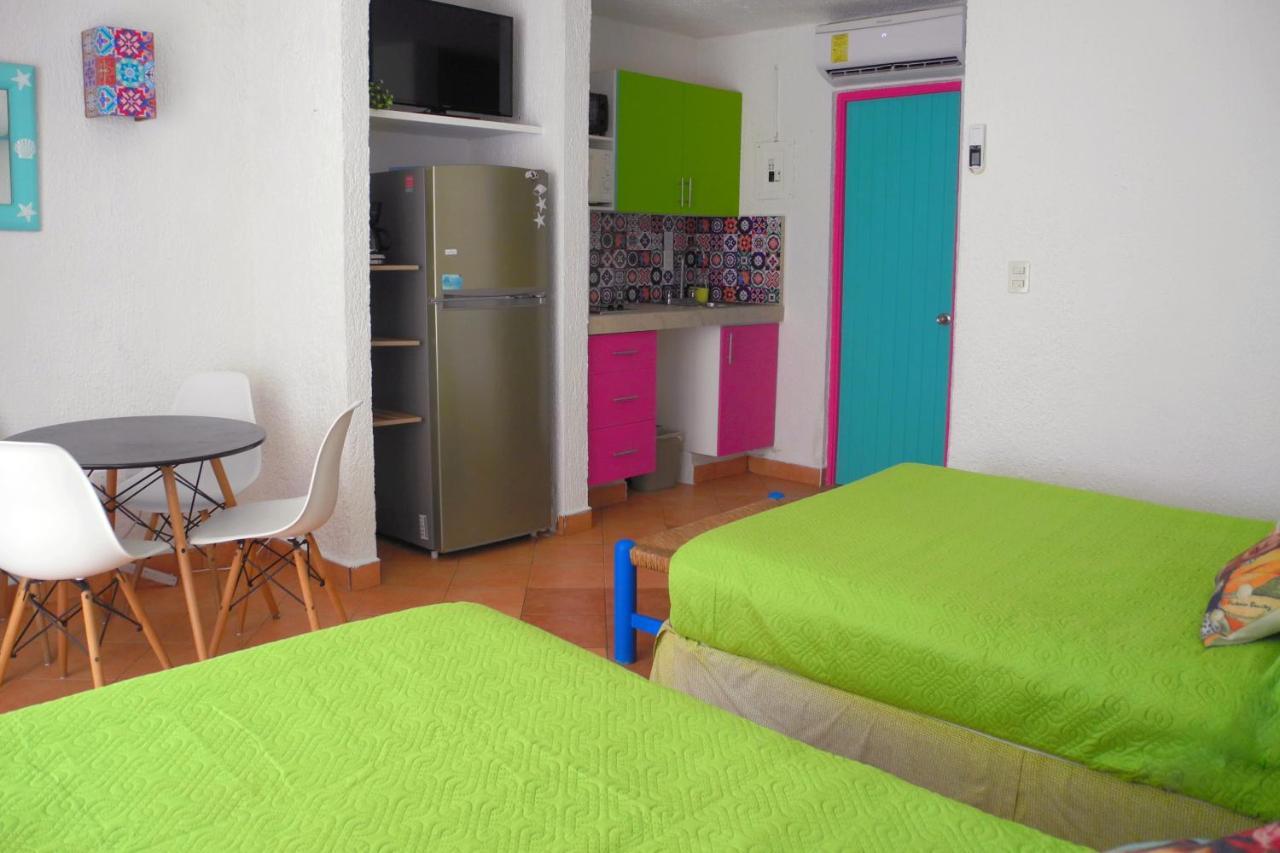 Beach, Fun & Relax At The Hotel Zone In Cancún Exterior foto