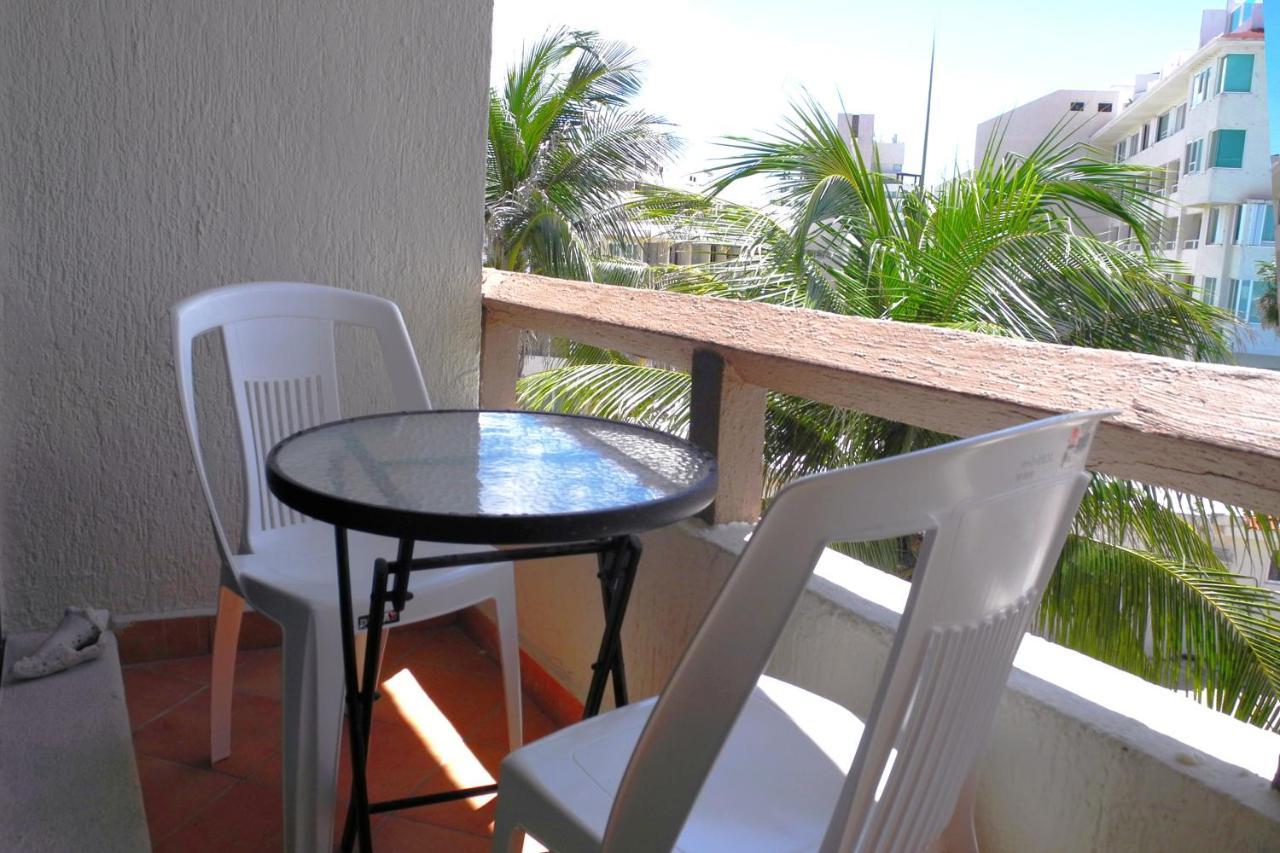 Beach, Fun & Relax At The Hotel Zone In Cancún Exterior foto