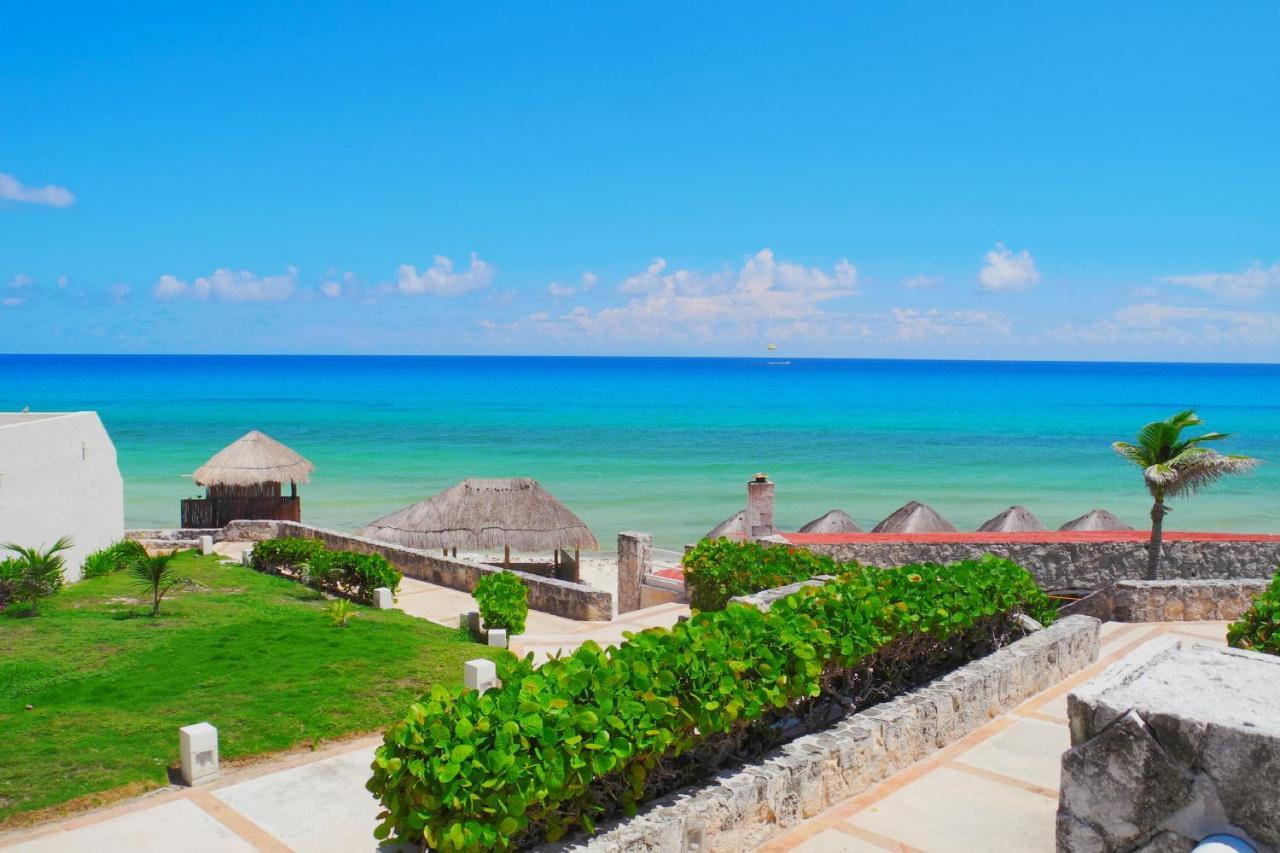Beach, Fun & Relax At The Hotel Zone In Cancún Exterior foto
