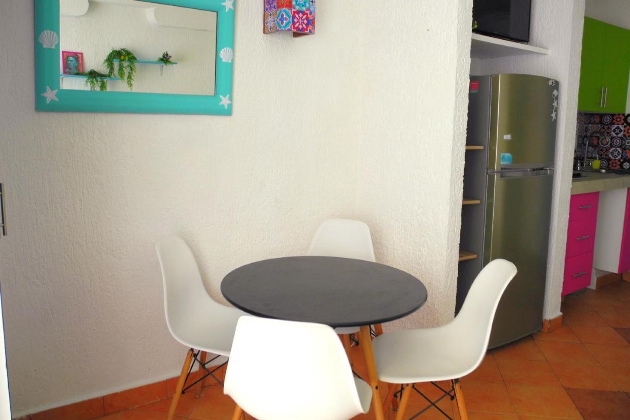 Beach, Fun & Relax At The Hotel Zone In Cancún Exterior foto