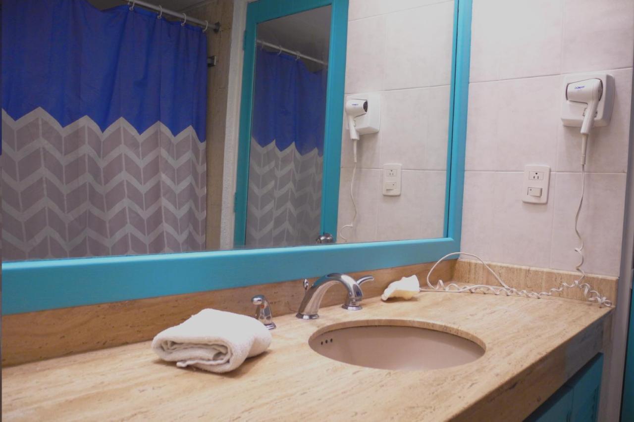 Beach, Fun & Relax At The Hotel Zone In Cancún Exterior foto