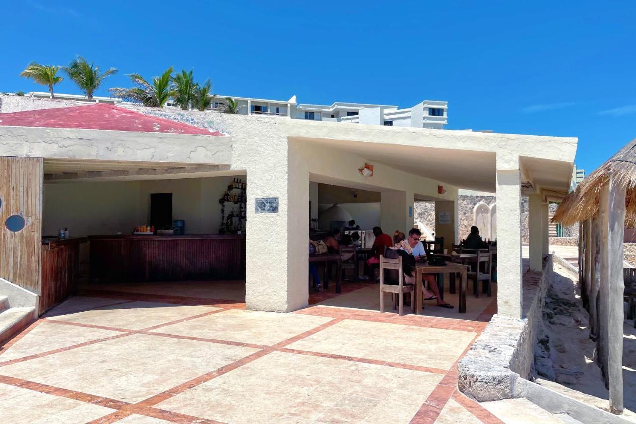 Beach, Fun & Relax At The Hotel Zone In Cancún Exterior foto