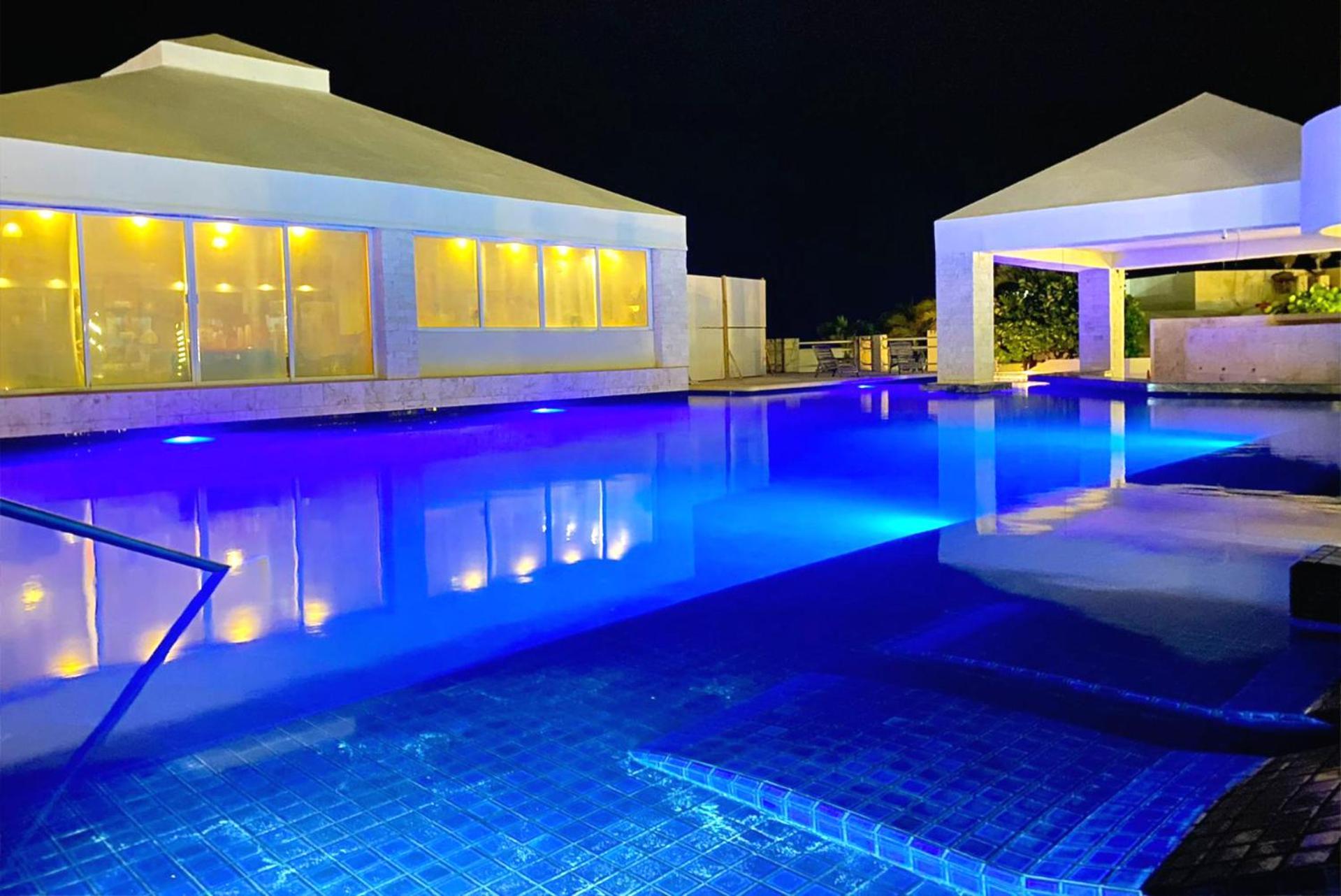 Beach, Fun & Relax At The Hotel Zone In Cancún Exterior foto
